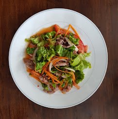 Nara Noodle Bangkok | Thai Noodle Restaurant in Khlong San photo 9