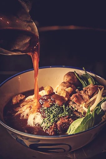 Nariwat Boat Noodle Bangkok | Premium Boat Noodles on Charoen Krung 44 photo 6