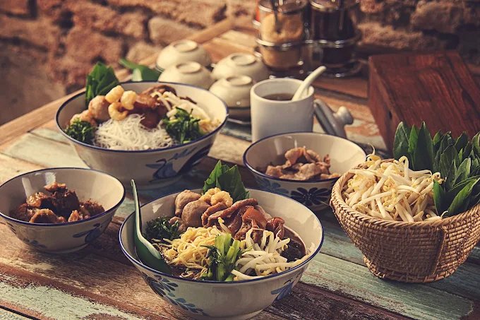 Nariwat Boat Noodle Bangkok | Premium Boat Noodles on Charoen Krung 44 photo 7