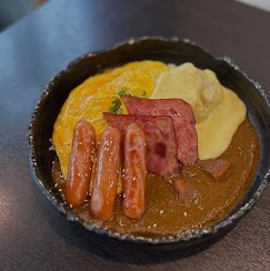 NIKKO CURRY & MATCHA Bangkok | Japanese Curry Restaurant in Bang Na photo 3