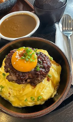 NIKKO CURRY & MATCHA Bangkok | Japanese Curry Restaurant in Bang Na photo 4