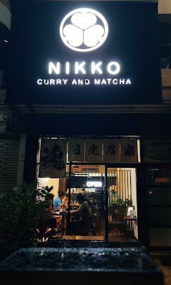 NIKKO CURRY & MATCHA Bangkok | Japanese Curry Restaurant in Bang Na photo 5