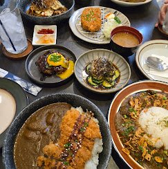 NIKKO CURRY & MATCHA Bangkok | Japanese Curry Restaurant in Bang Na photo 6