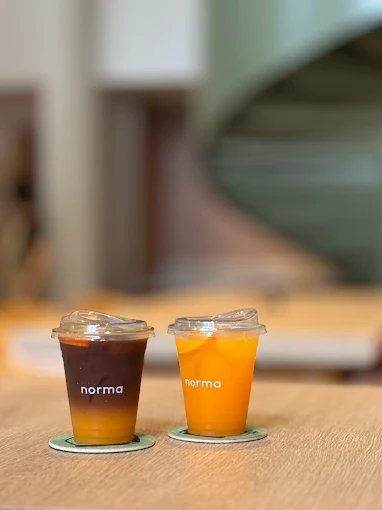 Norma Naknivas Bangkok | Minimal Cafe, Brunch & Wine Bar in Lat Phrao photo 3