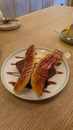 Norma Naknivas Bangkok | Minimal Cafe, Brunch & Wine Bar in Lat Phrao photo 5