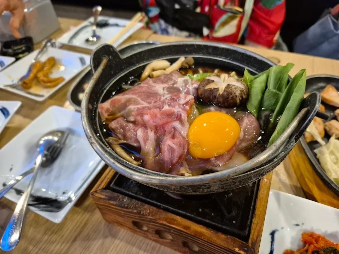 Oishi Eaterium Central Rama 9 Bangkok | Japanese Buffet at Central Rama 9 photo 4