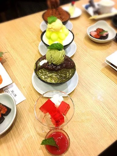Oishi Eaterium Central Rama 9 Bangkok | Japanese Buffet at Central Rama 9 photo 5