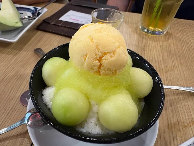 Oishi Eaterium Central Rama 9 Bangkok | Japanese Buffet at Central Rama 9 photo 8