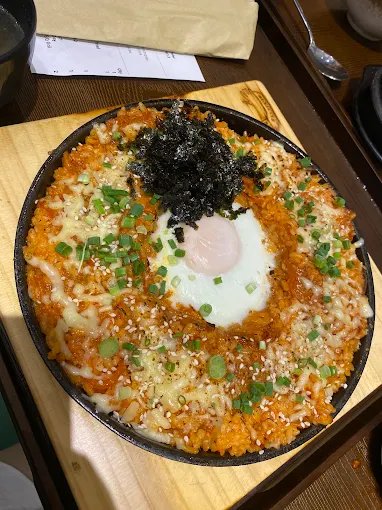Onkijung Thailand The Mall Bangkapi | Korean Grill Plates in Bangkok photo 3