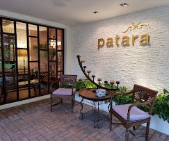 Patara Fine Thai Cuisine Bangkok | Upscale Thai Restaurant in Thonglor