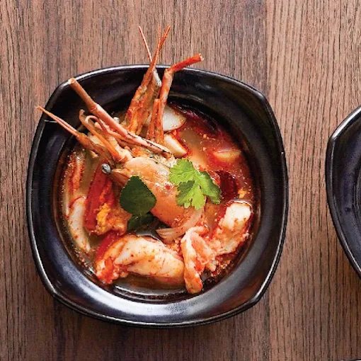 Patara Fine Thai Cuisine Bangkok | Upscale Thai Restaurant in Thonglor photo 3