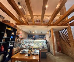 Peppe Italian Food & Wine Bangkok | Italian Restaurant on Sukhumvit 81 photo 3