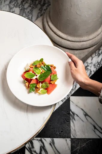 Petits Plats Bangkok | French Mediterranean Cuisine at Velaa Sindhorn photo 3