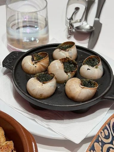 Petits Plats Bangkok | French Mediterranean Cuisine at Velaa Sindhorn photo 5