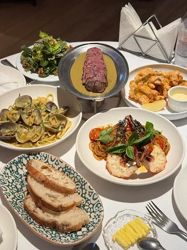 Petits Plats Bangkok | French Mediterranean Cuisine at Velaa Sindhorn photo 6