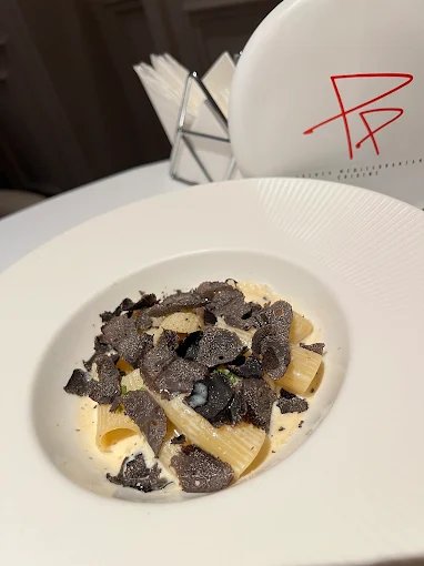 Petits Plats Bangkok | French Mediterranean Cuisine at Velaa Sindhorn photo 7