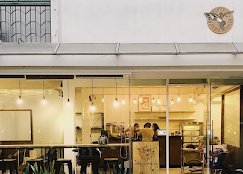 Phil Coffee Company Bangkok | Artisan Coffee Roaster in Sukhumvit