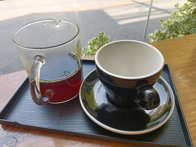Phil Coffee Company Bangkok | Artisan Coffee Roaster in Sukhumvit photo 2