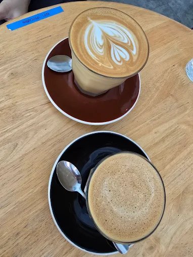Phil Coffee Company Bangkok | Artisan Coffee Roaster in Sukhumvit photo 3