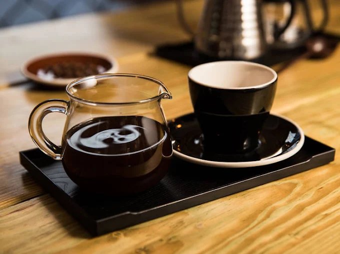 Phil Coffee Company Bangkok | Artisan Coffee Roaster in Sukhumvit photo 4