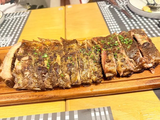 Pura Brasa Thailand One Bangkok | Spanish Tapas, Paella & Josper Grill photo 2