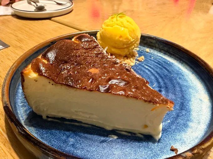 Pura Brasa Thailand One Bangkok | Spanish Tapas, Paella & Josper Grill photo 3