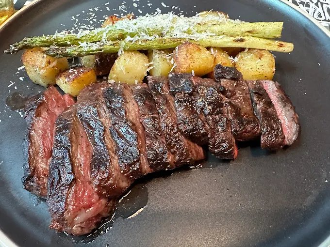 Pura Brasa Thailand One Bangkok | Spanish Tapas, Paella & Josper Grill photo 6