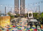 Rim Rooftop Bangkok | Riverside Rooftop Dining & Bar in Khlong San