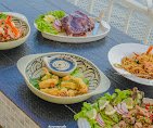 Rim Rooftop Bangkok | Riverside Rooftop Dining & Bar in Khlong San photo 10