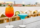 Rim Rooftop Bangkok | Riverside Rooftop Dining & Bar in Khlong San photo 6