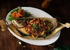 Rim Rooftop Bangkok | Riverside Rooftop Dining & Bar in Khlong San photo 8