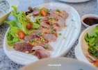 Rim Rooftop Bangkok | Riverside Rooftop Dining & Bar in Khlong San photo 9