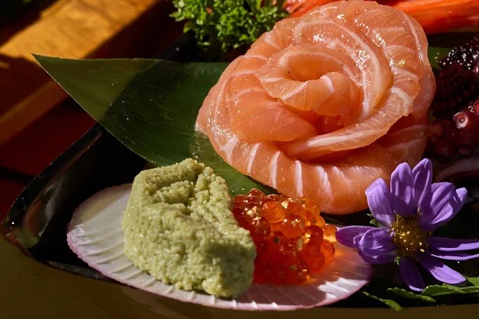 Riverside Terrace Anantara Bangkok | Riverside Buffet & Thai Show photo 10