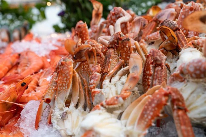 Riverside Terrace Anantara Bangkok | Riverside Buffet & Thai Show photo 11
