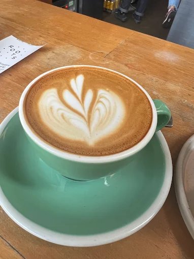 Roots The Commons Thonglor Bangkok | Thai Specialty Coffee in Thong Lo photo 3