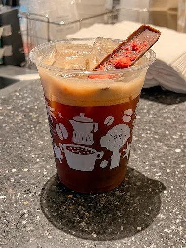 Roots Coffee Saladaeng Bangkok | Thai Specialty Coffee at theCOMMONS photo 4