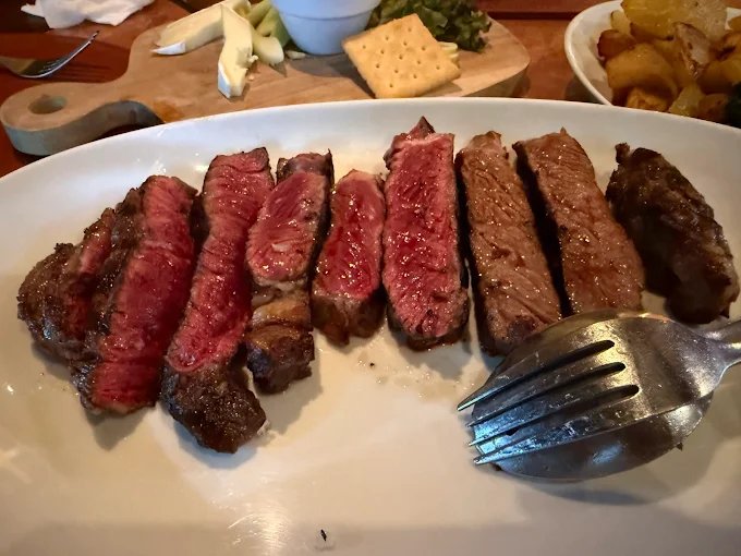 Rossano’s Italian Cuisine Bangkok | Tuscan Italian Restaurant in Asok photo 6