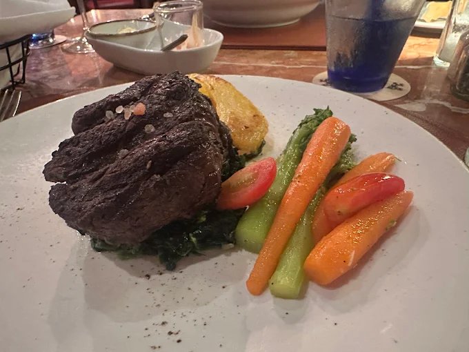 Rossano’s Italian Cuisine Bangkok | Tuscan Italian Restaurant in Asok photo 7