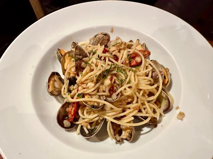 Rossano’s Italian Cuisine Bangkok | Tuscan Italian Restaurant in Asok photo 8