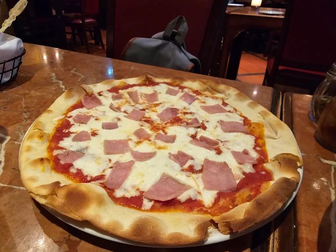 Rossano’s Italian Cuisine Bangkok | Tuscan Italian Restaurant in Asok photo 9