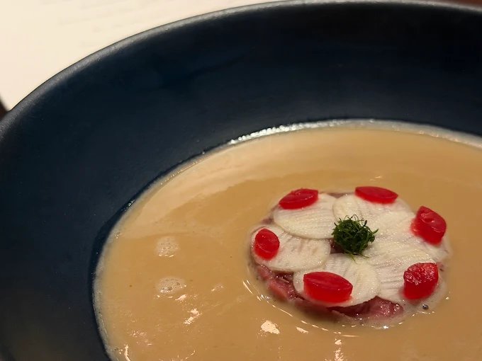Saawaan Bangkok | Contemporary Thai Tasting Menu in Sathon photo 3