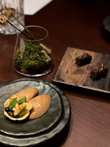 Saawaan Bangkok | Contemporary Thai Tasting Menu in Sathon photo 4