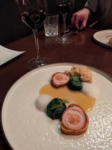 Saawaan Bangkok | Contemporary Thai Tasting Menu in Sathon photo 5