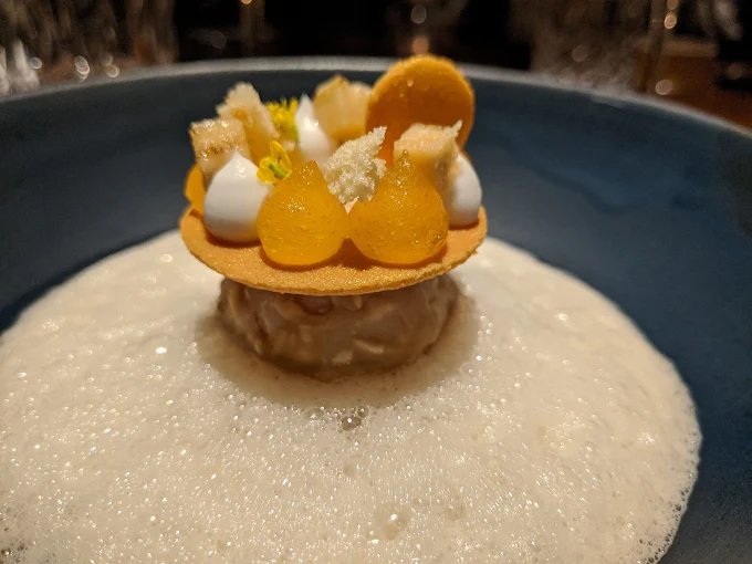 Saawaan Bangkok | Contemporary Thai Tasting Menu in Sathon photo 6