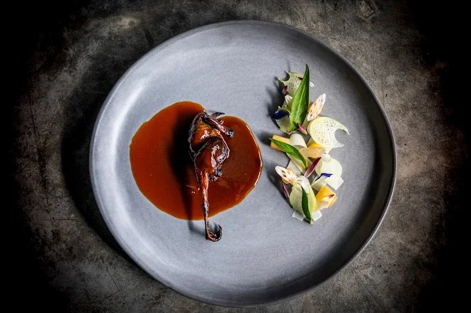 Saawaan Bangkok | Contemporary Thai Tasting Menu in Sathon photo 7