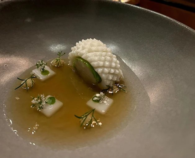 Saawaan Bangkok | Contemporary Thai Tasting Menu in Sathon photo 8
