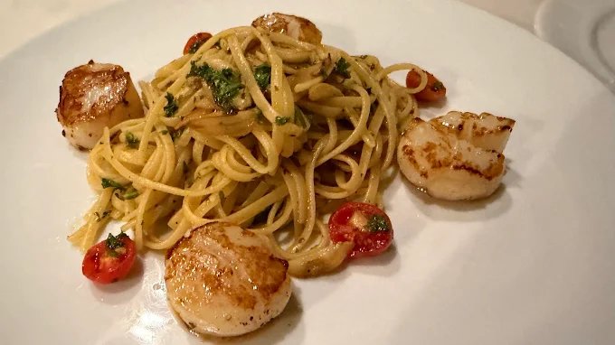 Sala Rossa Bangkok | Traditional Italian Restaurant Near BTS Ratchadamri photo 4