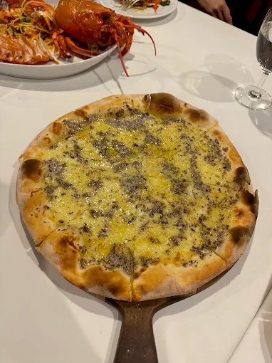 Sala Rossa Bangkok | Traditional Italian Restaurant Near BTS Ratchadamri photo 7