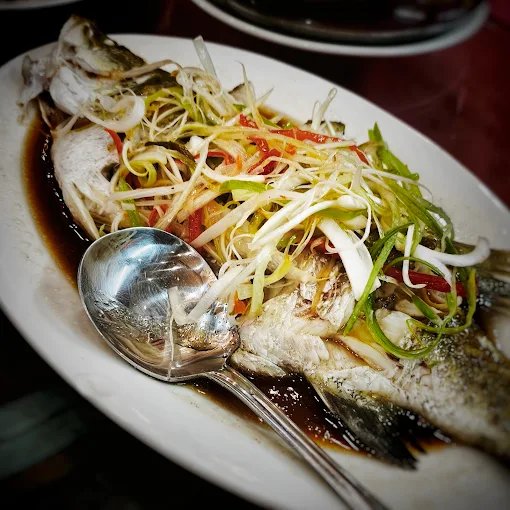 Samyan Seafood Bangkok | Chinese Seafood Restaurant on Narathiwas Road photo 12