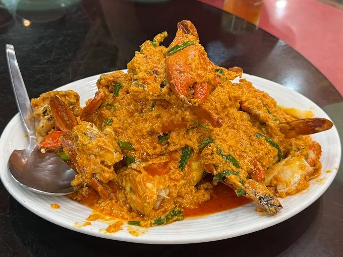 Samyan Seafood Bangkok | Chinese Seafood Restaurant on Narathiwas Road photo 3